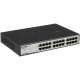 SWITCH 24 PORTAS 10/100/1000 DGS-1024D - D-LINK SWITCH 24 PORTAS 10/100/1000 DGS-1024D - D-LINK