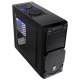 GABINETE ATX 4 BAIAS COMMANDER MS-II STANDARD USB3.0 VN900A1W2N - THERMALTAKE GABINETE ATX 4 BAIAS COMMANDER MS-II STANDARD USB3.0 VN900A1W2N - THERMALTAKE