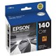 CARTUCHO EPSON 140 T140120 PRETO - EPSON CARTUCHO EPSON 140 T140120 PRETO - EPSON