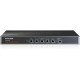 ROTEADOR GIGABIT BROADBAND COM EQUILÍBRIO DE CARREGAMENTO TL-ER5120 - TP-LINK ROTEADOR GIGABIT BROADBAND COM EQUILÍBRIO DE CARREGAMENTO TL-ER5120 - TP-LINK