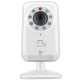 CÂMERA IP WIRELESS PLUG AND PLAY RE007 BRANCO - MULTILASER CÂMERA IP WIRELESS PLUG AND PLAY RE007 BRANCO - MULTILASER