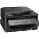 IMPRESSORA MULTIFUNCIONAL JATO DE TINTA MONOCROMÁTICA M205 - EPSON IMPRESSORA MULTIFUNCIONAL JATO DE TINTA MONOCROMÁTICA M205 - EPSON