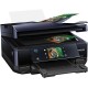 IMPRESSORA MULTIFUNFIONAL JATO DE TINTA XP802 - EPSON IMPRESSORA MULTIFUNFIONAL JATO DE TINTA XP802 - EPSON