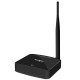 ROTEADOR WIRELESS 150MBPS ANTENA DE 5 DBI WRN150 - INTELBRAS ROTEADOR WIRELESS 150MBPS ANTENA DE 5 DBI WRN150 - INTELBRAS