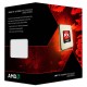 PROCESSADOR AM3 FX-8350 VISHERA 4.0GHZ TURBO 4.2GHZ 8MB FD8350FRHKBOX - AMD PROCESSADOR AM3 FX-8350 VISHERA 4.0GHZ TURBO 4.2GHZ 8MB FD8350FRHKBOX - AMD