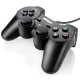 JOYSTICK PARA PLAYSTATION 2 JS043 - MULTILASER JOYSTICK PARA PLAYSTATION 2 JS043 - MULTILASER