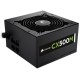 FONTE ATX 500W REAL MODULAR CP-9020059-WW - CORSAIR FONTE ATX 500W REAL MODULAR CP-9020059-WW - CORSAIR