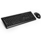 KIT TECLADO E MOUSE SEM FIO MULTIMÍDIA TC162 - MULTILASER KIT TECLADO E MOUSE SEM FIO MULTIMÍDIA TC162 - MULTILASER