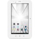TABLET ANDROID 4.1 DUAL-CORE 1GHZ 4GB CÂMERA 2MP M-PRO 3G BRANCO NB072 - MULTILASER TABLET ANDROID 4.1 DUAL-CORE 1GHZ 4GB CÂMERA 2MP M-PRO 3G BRANCO NB072 - MULTILASER
