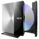 DRIVE DVD-RW USB PRETO (GRAVADOR EXTERNO) PRETO SDRW-08D2S-U - ASUS DRIVE DVD-RW USB PRETO (GRAVADOR EXTERNO) PRETO SDRW-08D2S-U - ASUS