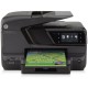 IMPRESSORA MULTIFUNCIONAL COM FAX OFFICEJET 276DW CR770A - HP IMPRESSORA MULTIFUNCIONAL COM FAX OFFICEJET 276DW CR770A - HP