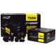 FONTE ATX 750W REAL ZT SERIES OCZ-ZT750W-NP - OCZ FONTE ATX 750W REAL ZT SERIES OCZ-ZT750W-NP - OCZ