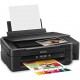 IMPRESSORA MULTIFUNCIONAL TANQUE DE TINTA L210 - EPSON IMPRESSORA MULTIFUNCIONAL TANQUE DE TINTA L210 - EPSON