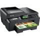 IMPRESSORA MULTIFUNCIONAL A3 WI-FI MFC J6510DW PRETA - BROTHER IMPRESSORA MULTIFUNCIONAL A3 WI-FI MFC J6510DW PRETA - BROTHER