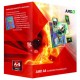 PROCESSADOR FM2 A4 4000 DUAL CORE 3.20GHZ 1MB AD4000OKHLBOX - AMD PROCESSADOR FM2 A4 4000 DUAL CORE 3.20GHZ 1MB AD4000OKHLBOX - AMD