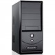 GABINETE ATX 4 BAIAS BLACK PIANO GA106 - MULTILASER GABINETE ATX 4 BAIAS BLACK PIANO GA106 - MULTILASER