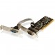 PLACA PCI LOW PROFILE 2 PORTAS SERIAIS 9044 - COMTAC PLACA PCI LOW PROFILE 2 PORTAS SERIAIS 9044 - COMTAC