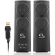 CAIXA DE SOM USB 3D SUPER BASS GAMER 20W RMS SP152 PRETO - MULTILASER CAIXA DE SOM USB 3D SUPER BASS GAMER 20W RMS SP152 PRETO - MULTILASER