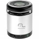 CAIXA DE SOM PORTÁTIL MINI C/ BLUETOOTH SOUND BOX USB 10W RMS CINZA/ PRETA SP155 - MULTILASER CAIXA DE SOM PORTÁTIL MINI C/ BLUETOOTH SOUND BOX USB 10W RMS CINZA/ PRETA SP155 - MULTILASER