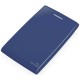 CASE PARA HD 2.5 SATA GA117 AZUL - MULTILASER CASE PARA HD 2.5 SATA GA117 AZUL - MULTILASER