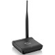 ROTEADOR WIRELESS 150MBPS RE047 PRETO - MULTILASER ROTEADOR WIRELESS 150MBPS RE047 PRETO - MULTILASER