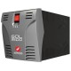 ESTABILIZADOR 1500VA PRETO 9100700021 - APC ESTABILIZADOR 1500VA PRETO 9100700021 - APC