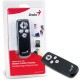APRESENTADOR MULTIMÍDIA 31090009101 MEDIAPOINTER 100 2.40GHZ USB - GENIUS APRESENTADOR MULTIMÍDIA 31090009101 MEDIAPOINTER 100 2.40GHZ USB - GENIUS