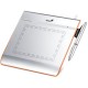 MESA DIGITALIZADORA USB EASYPEN I405X 31100027101 BRANCO - GENIUS MESA DIGITALIZADORA USB EASYPEN I405X 31100027101 BRANCO - GENIUS