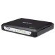 SWITCH 8 PORTAS 10/100/1000MBPS SG800C PRETO - INTELBRAS SWITCH 8 PORTAS 10/100/1000MBPS SG800C PRETO - INTELBRAS