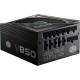 FONTE 850W REAL V850W PFC ATIVO 80PLUS GOLD PRETO RS850-AFBAG1-BR - COOLER MASTER FONTE 850W REAL V850W PFC ATIVO 80PLUS GOLD PRETO RS850-AFBAG1-BR - COOLER MASTER