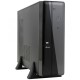 GABINETE ITX SLIM C/ FONTE HT8102B04S PRETO - PIXXO GABINETE ITX SLIM C/ FONTE HT8102B04S PRETO - PIXXO