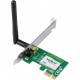 PLACA DE REDE SEM FIO 150MBPS WPN200 EXPRESS - INTELBRAS PLACA DE REDE SEM FIO 150MBPS WPN200 EXPRESS - INTELBRAS
