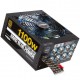 FONTE 1100W REAL ATX MODULAR 80 PLUS PRETO/AZUL HBP1100-SM - SENTEY FONTE 1100W REAL ATX MODULAR 80 PLUS PRETO/AZUL HBP1100-SM - SENTEY