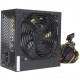 FONTE 550W REAL PRETO ST-550PAP - SEVENTEAM FONTE 550W REAL PRETO ST-550PAP - SEVENTEAM
