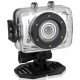 FILMADORA ESPORTE 14MP HD BOB BURNQUIST DC180 - MULTILASER FILMADORA ESPORTE 14MP HD BOB BURNQUIST DC180 - MULTILASER