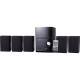 CAIXA DE SOM HOME THEATER 5.1 80W RMS SKA PRETO 0398 - GOLDSHIP CAIXA DE SOM HOME THEATER 5.1 80W RMS SKA PRETO 0398 - GOLDSHIP