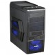 GABINETE ATX 4 BAIAS GHOST GS-6060 PRETO/AZUL PLUS USB3.0 - SENTEY GABINETE ATX 4 BAIAS GHOST GS-6060 PRETO/AZUL PLUS USB3.0 - SENTEY