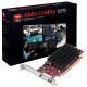 PLACA DE VÍDEO PCIEXP ATI FIREPRO 2270 1GB X16 DDR3 31004-35-40A - SAPPHIRE PLACA DE VÍDEO PCIEXP ATI FIREPRO 2270 1GB X16 DDR3 31004-35-40A - SAPPHIRE