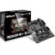 PLACA MÃE FM2 FM2A55M-HD+ DDR3 HDMI (S/V/R) - ASROCK PLACA MÃE FM2 FM2A55M-HD+ DDR3 HDMI (S/V/R) - ASROCK