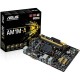PLACA MÃE AM1 AM1M-A DDR3 HDMI USB 3.0 DVI (S/V/R) - ASUS PLACA MÃE AM1 AM1M-A DDR3 HDMI USB 3.0 DVI (S/V/R) - ASUS