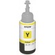 REFIL DE TINTA PARA L800 AMARELO T673420 - EPSON REFIL DE TINTA PARA L800 AMARELO T673420 - EPSON