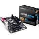 PLACA MÃE 1150 GA-H81M-S2PH DDR3 HDMI USB3.0 (S/V/R) - GIGABYTE PLACA MÃE 1150 GA-H81M-S2PH DDR3 HDMI USB3.0 (S/V/R) - GIGABYTE