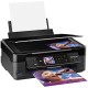 IMPRESSORA MULTIFUNCIONAL JATO DE TINTA XP411 - EPSON IMPRESSORA MULTIFUNCIONAL JATO DE TINTA XP411 - EPSON