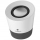 MULTIMEDÍA SPEAKER PORTATIL BRANCO Z50 - LOGITECH MULTIMEDÍA SPEAKER PORTATIL BRANCO Z50 - LOGITECH