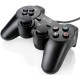 JOYSTICK 3 EM 1 PS2 PC E PS3 JS071 - MULTILASER JOYSTICK 3 EM 1 PS2 PC E PS3 JS071 - MULTILASER
