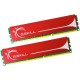 MEMÓRIA 4GB (2X2GB) DDR3 1600GHZ F3-12800CL9D-4GBNQ 240P - G.SKILL MEMÓRIA 4GB (2X2GB) DDR3 1600GHZ F3-12800CL9D-4GBNQ 240P - G.SKILL