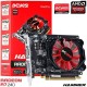 PLACA DE VÍDEO PCIEXP3.0 RADEON R7 240 1GB DDR3 128-BITS H240F1G - PCYES PLACA DE VÍDEO PCIEXP3.0 RADEON R7 240 1GB DDR3 128-BITS H240F1G - PCYES