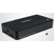 SWITCH 8 PORTAS 10/100MBPS CKD SF800 VLAN - INTELBRAS SWITCH 8 PORTAS 10/100MBPS CKD SF800 VLAN - INTELBRAS