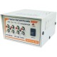 FONTE PARA MINICÂMERAS FTCAM-8 12VDC 3,5A 27982 - HAYONIK FONTE PARA MINICÂMERAS FTCAM-8 12VDC 3,5A 27982 - HAYONIK