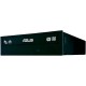 DRIVE DVD-RW SATA PRETO (GRAVADOR DE DVD) DRW-24F1ST - ASUS DRIVE DVD-RW SATA PRETO (GRAVADOR DE DVD) DRW-24F1ST - ASUS